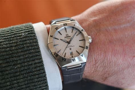 omega constellation 39mm 2020|omega constellation 39mm chronometer.